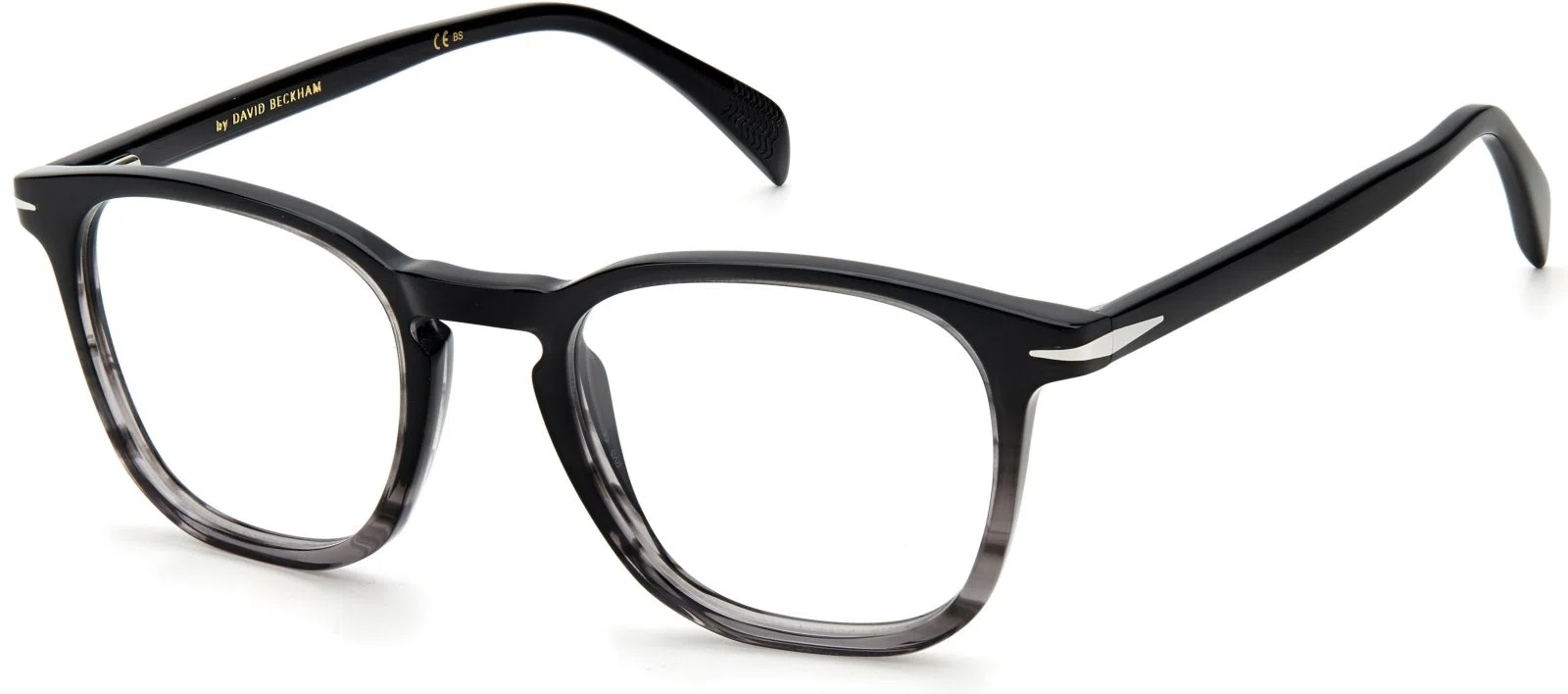 David Beckham Db1050 Eyeglasses - view 4